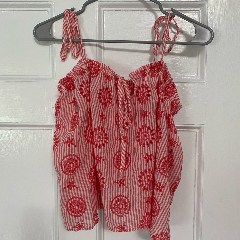 Aerie Cami Summer Top NEVER WORN